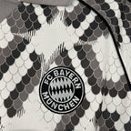 Maillot Bayern Munich concept 2025-26