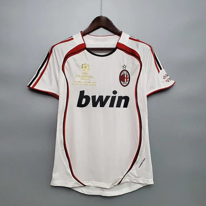 Maillot AC Milan rétro