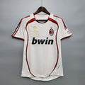 Maillot AC Milan rétro