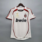 Maillot AC Milan rétro