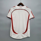 Maillot AC Milan rétro