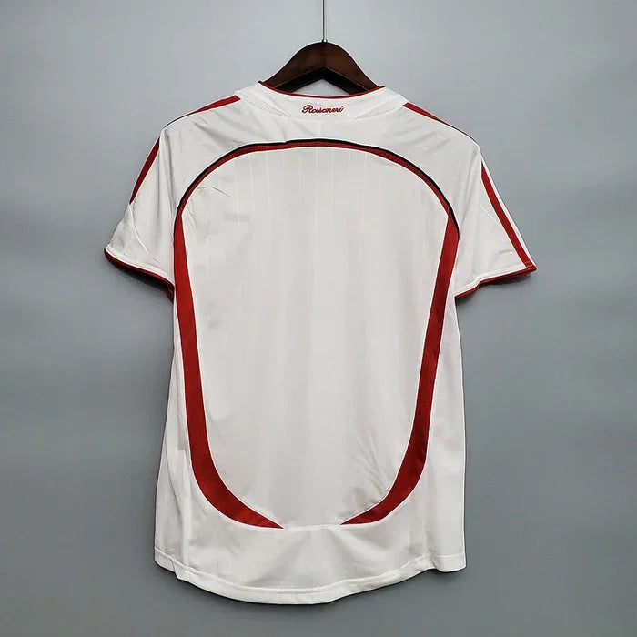 Maillot AC Milan rétro