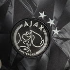 Maillot Ajax édition third noir