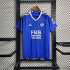Maillot Leicester City 2023-24