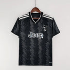 Maillot Juventus extérieur away noir