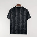 Maillot Juventus extérieur away noir