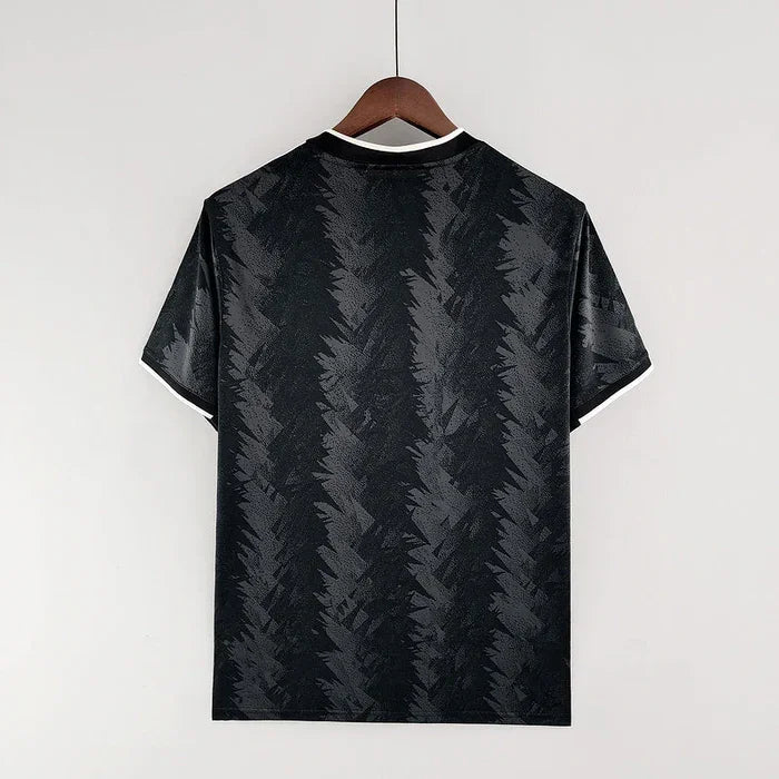 Maillot Juventus extérieur away noir