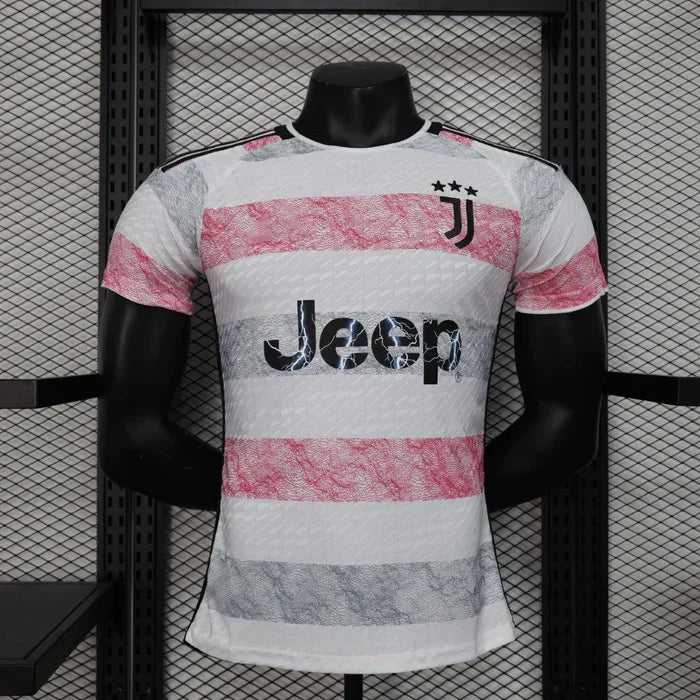 Maillot Juventus édition spéciale version player