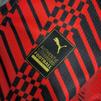 Maillot AC Milan extérieur