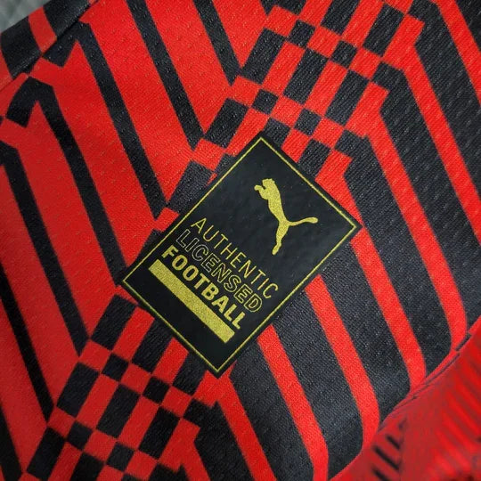 Maillot AC Milan extérieur