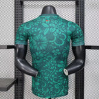 Maillot Palestine concept 2025-26