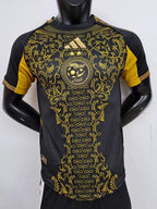Maillot Algérie concept 2025-26