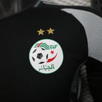 Maillot Algérie concept 2025-26