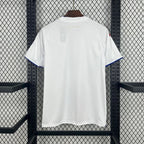 Maillot Lyon 2025-26
