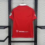 Maillot Séville extérieur 2025-26