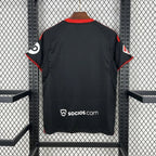 Maillot Séville extérieur 2025-26
