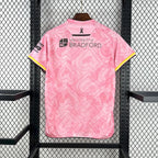 Maillot Bradford City 2025-26
