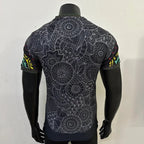 Maillot Mali 2025-26