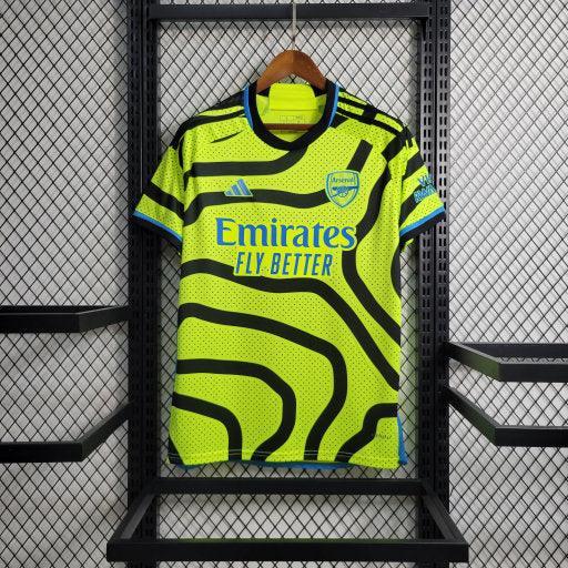 Maillot Arsenal édition spéciale