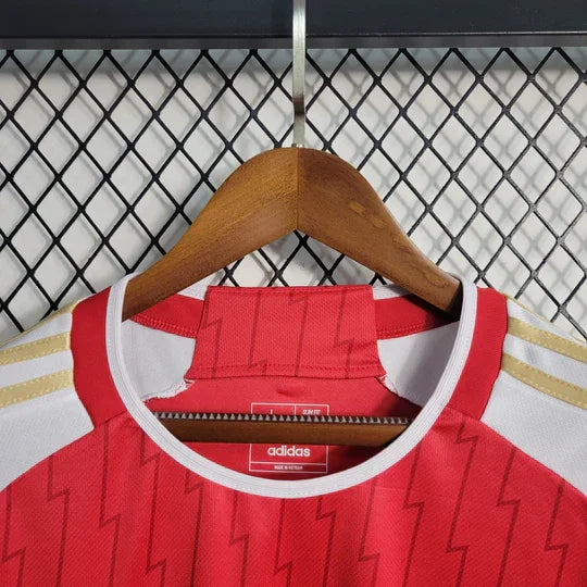 Maillot Arsenal domicile
