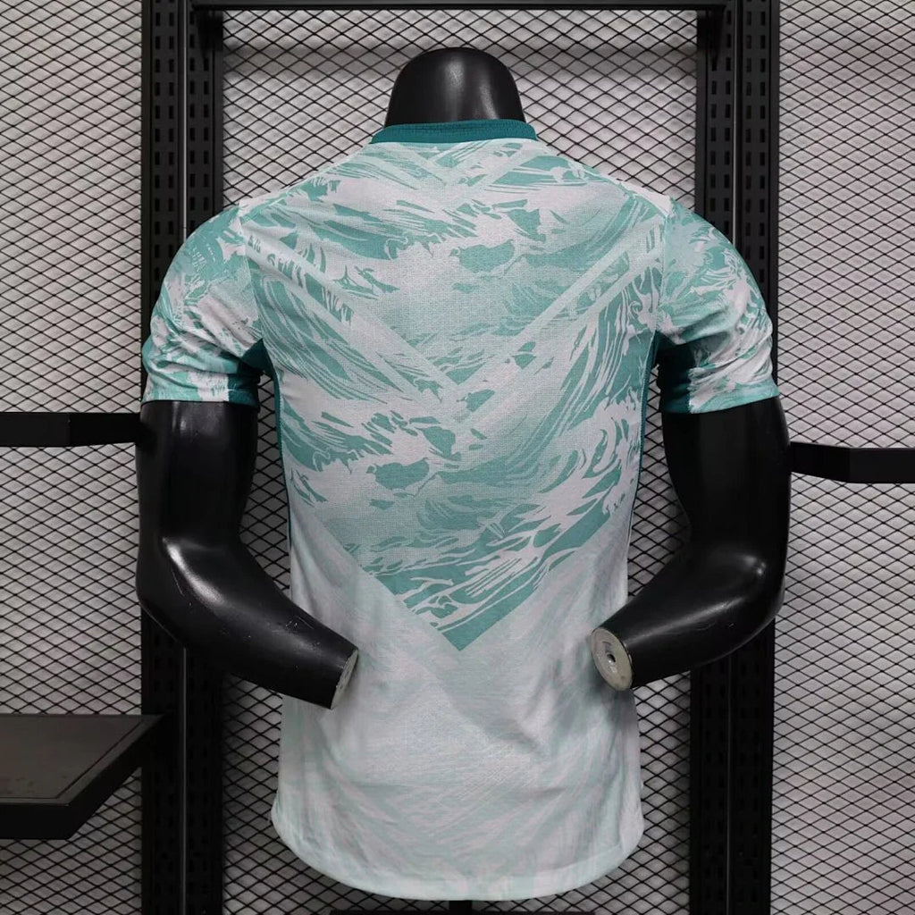 Maillot Portugal entrainement Coupe du monde 2026