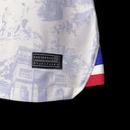 Maillot France extérieur Coupe du Monde