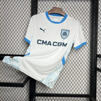 Maillot Olympique de Marseille