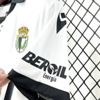 Maillot Brugos 2025-26