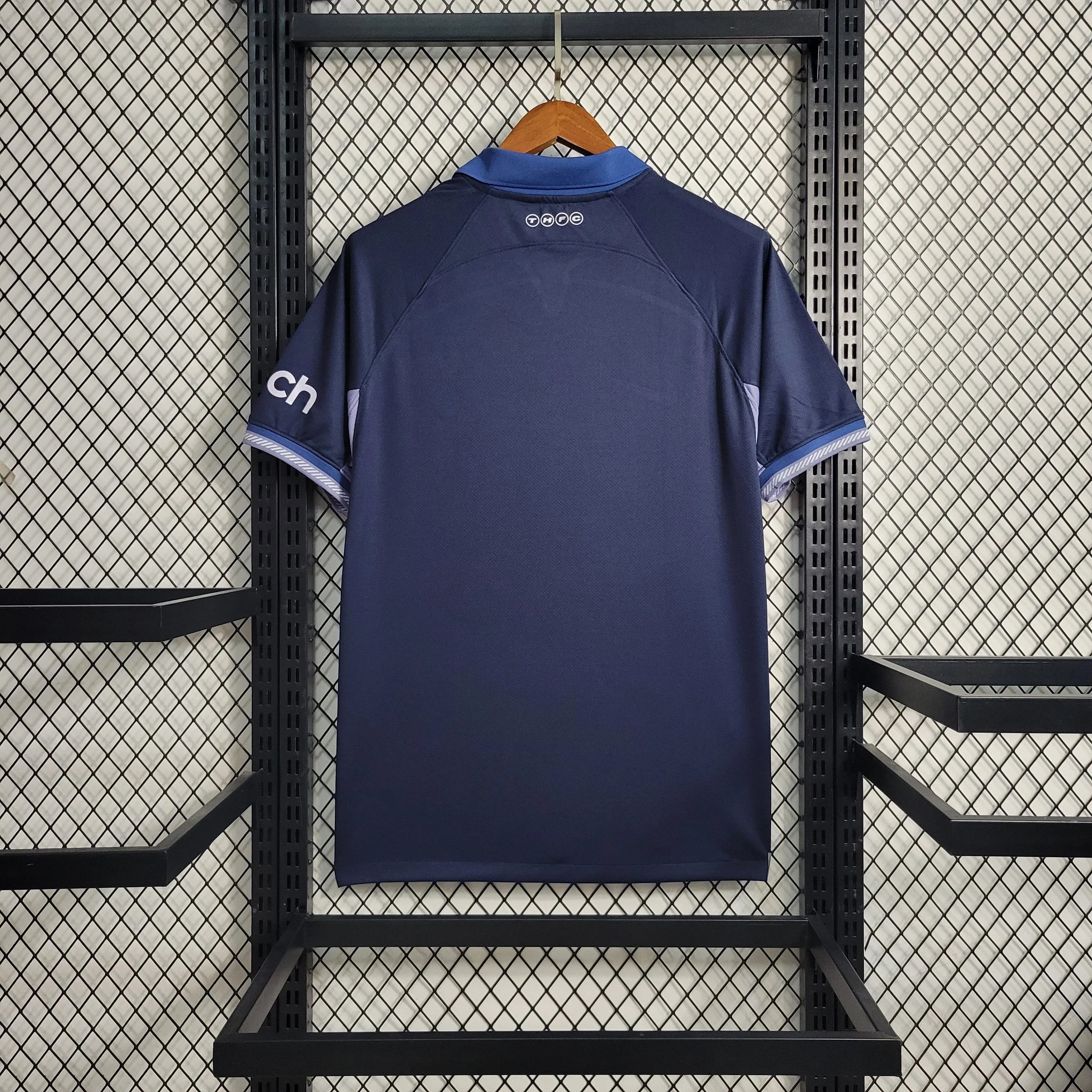 Maillot Tottenham extérieur 2023-24