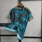Maillot Allemagne édition spéciale