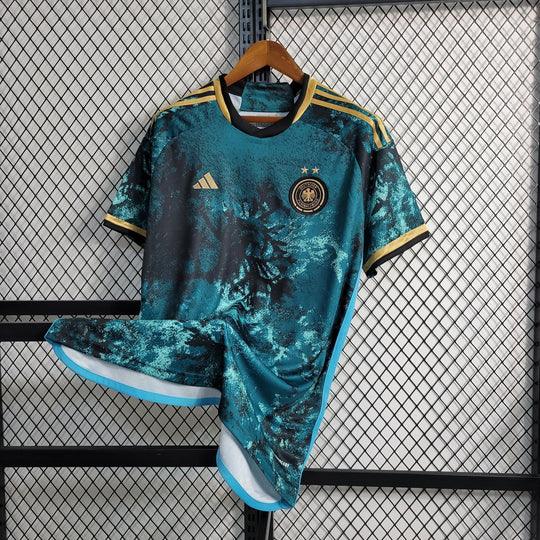 Maillot Allemagne édition spéciale