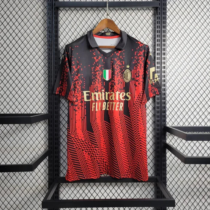 Maillot AC Milan extérieur
