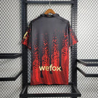 Maillot AC Milan extérieur