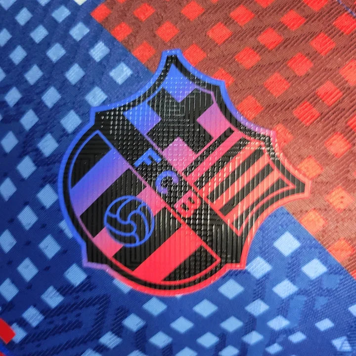Maillot Entraînement FC Barcelone 2023 2024