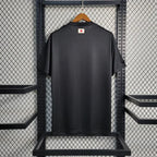 Maillot Japon entrainement noir