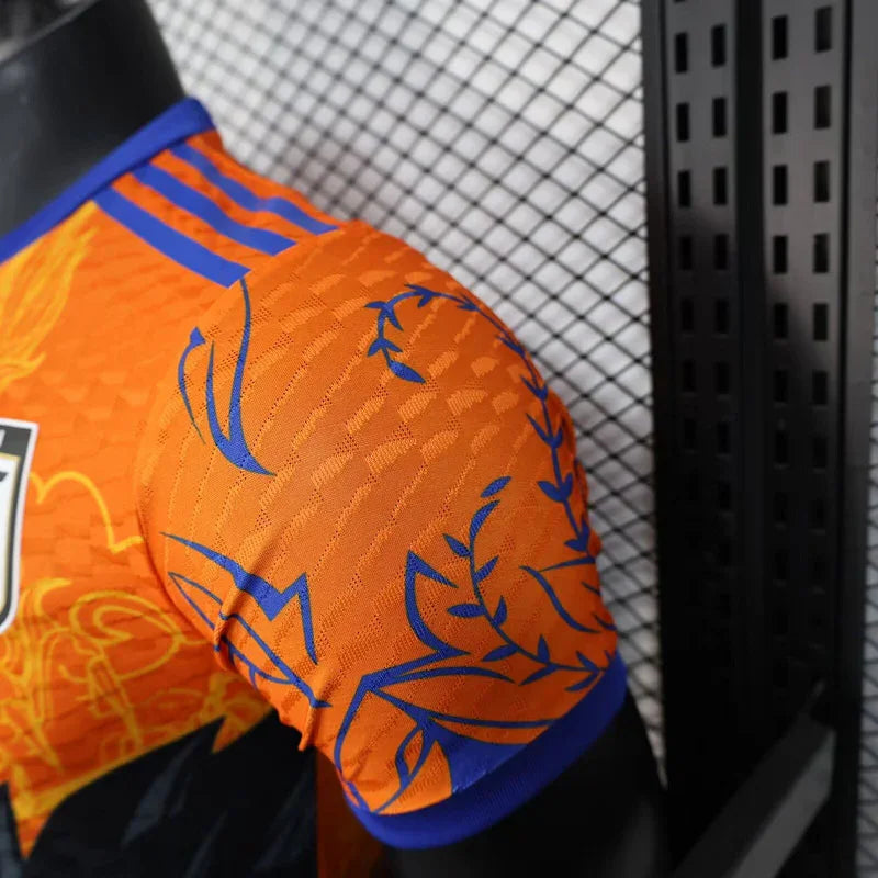 Maillot Japon concept 2025-26