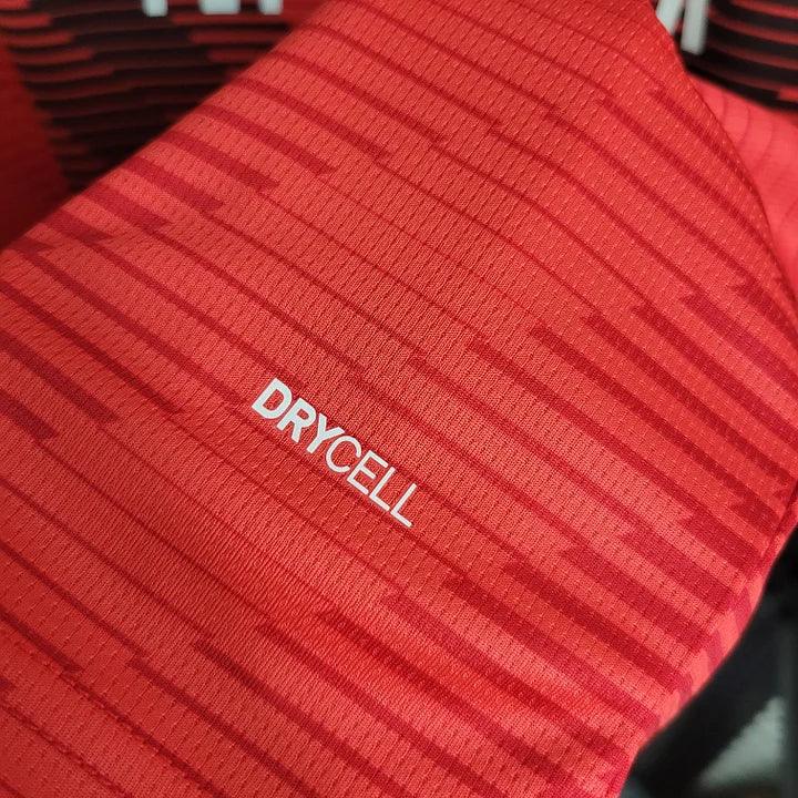 Maillot AC Milan domicile