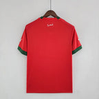 Maillot Maroc domicile