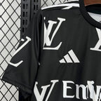 Maillot Real Madrid concept 2025-26