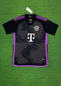 Maillot Bayern Munich extérieur
