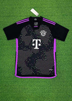 Maillot Bayern Munich extérieur