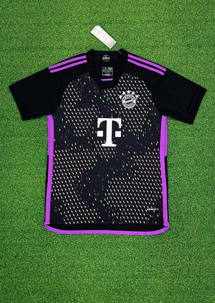 Maillot Bayern Munich extérieur