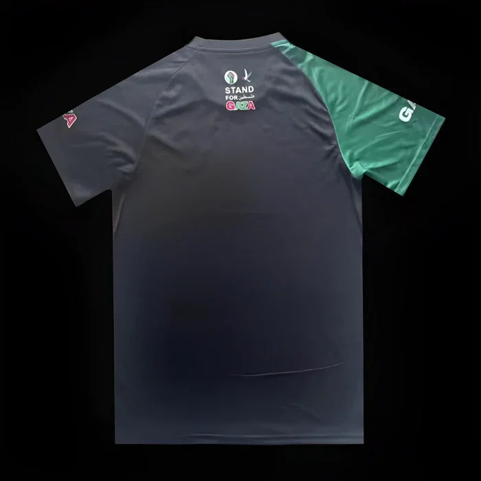 Maillot Palestine édition spéciale Stand for Gaza
