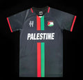 Maillot Palestine édition spéciale noir