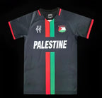 Maillot Palestine édition spéciale noir