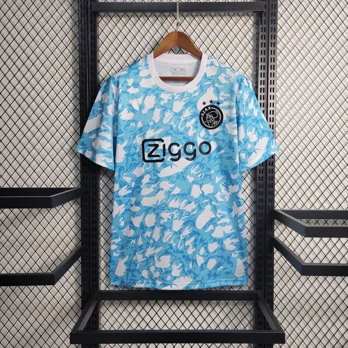Maillot Ajax entrainement
