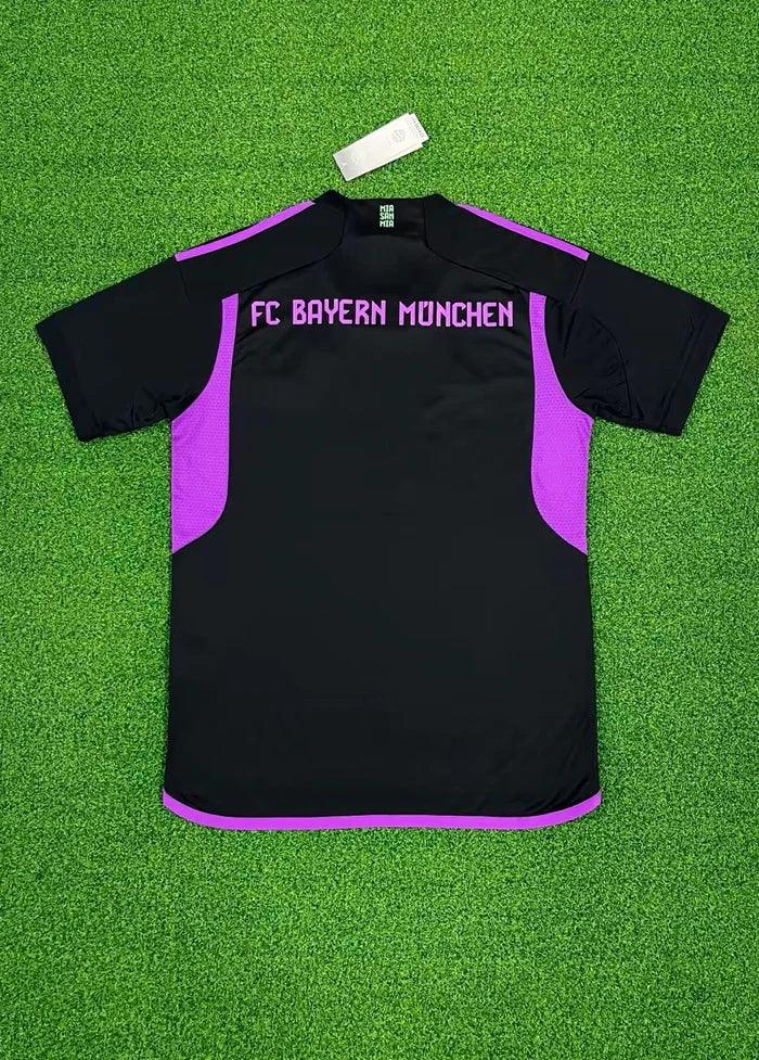 Maillot Bayern Munich extérieur