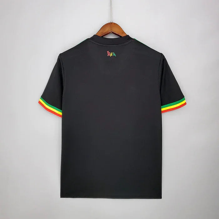 Maillot Ajax édition Bob Marley