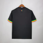 Maillot Ajax édition Bob Marley