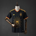 Maillot Espagne Concept Spiderman 2026/2027 Passe D